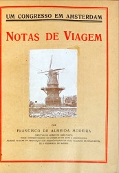 NOTAS DE VIAGEM. (1927).